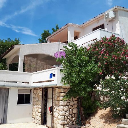 Apartmani Sikic 메타이나 외부 사진