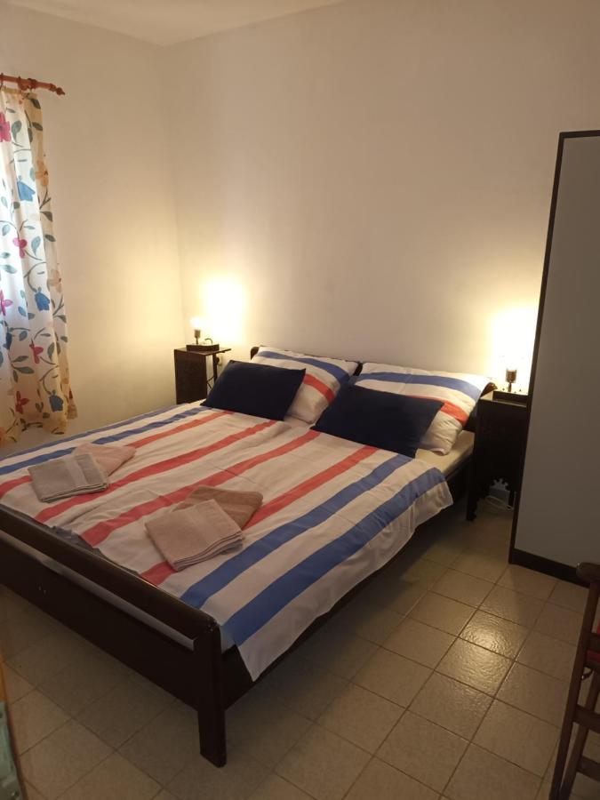 Apartmani Sikic 메타이나 외부 사진