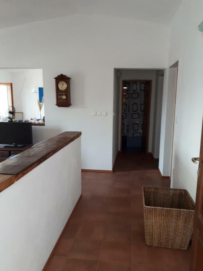 Apartmani Sikic 메타이나 외부 사진