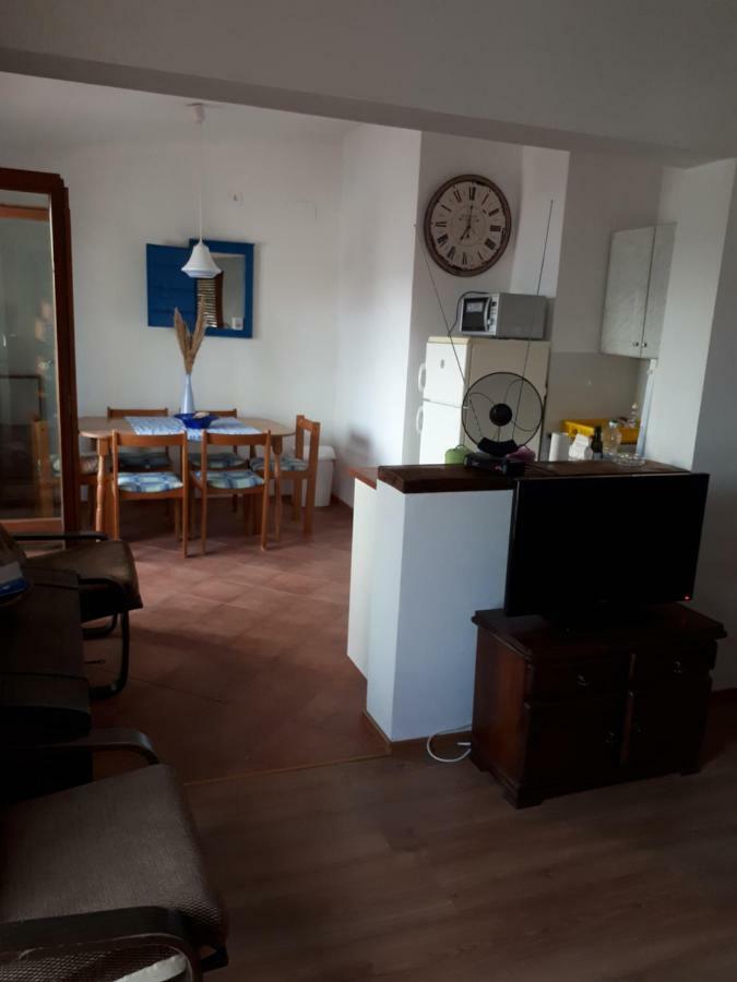 Apartmani Sikic 메타이나 외부 사진
