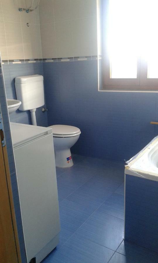 Apartmani Sikic 메타이나 외부 사진