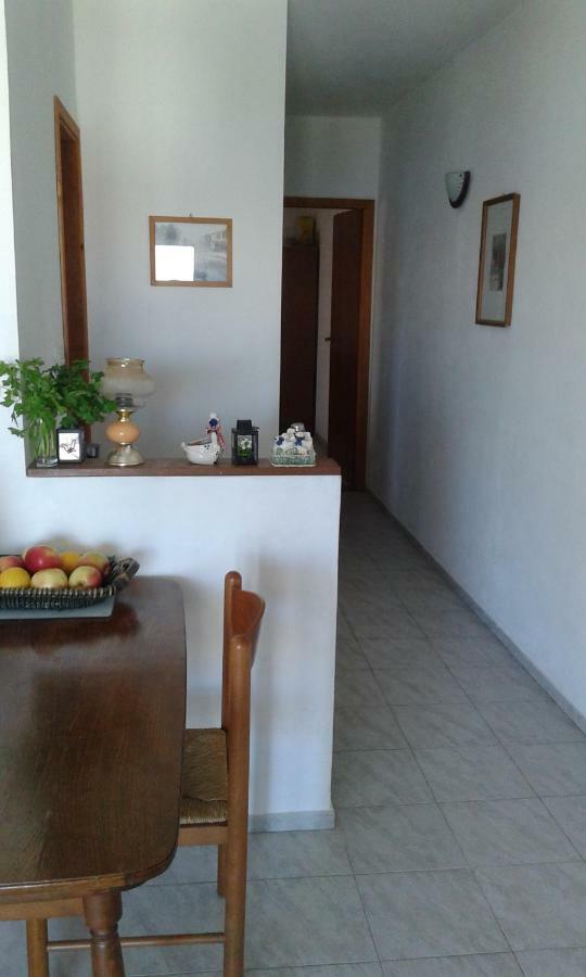 Apartmani Sikic 메타이나 외부 사진