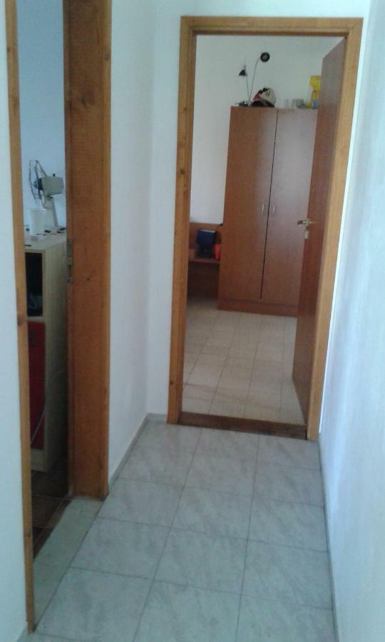 Apartmani Sikic 메타이나 외부 사진